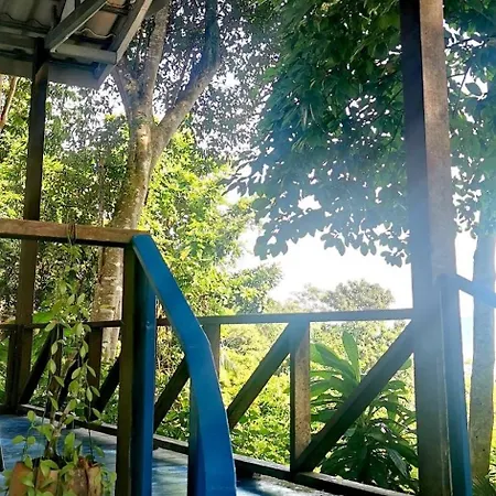 קו צ'אנג Rasta View Bangalows מראה חיצוני תמונה