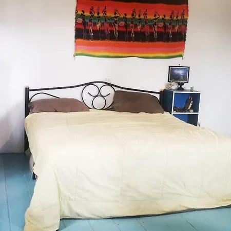 קו צ'אנג Rasta View Bangalows מראה חיצוני תמונה