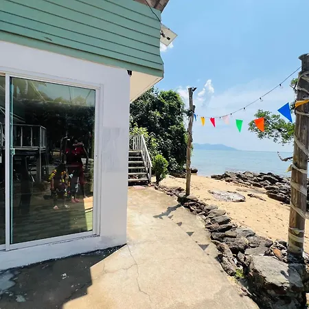 קו צ'אנג Rasta View Bangalows מראה חיצוני תמונה