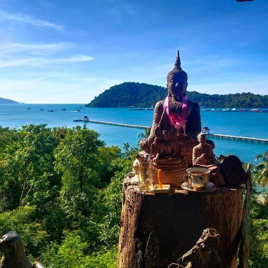 Rasta View Bangalows Homestay Koh Chang