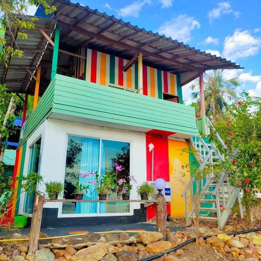 Rasta View Bangalows