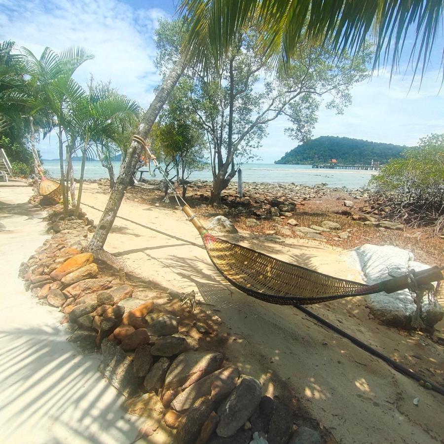 Rasta View Bangalows Homestay Koh Chang