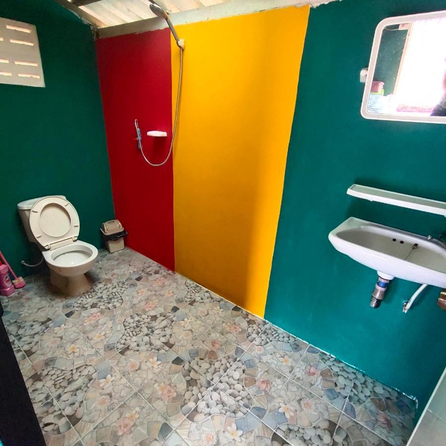 Rasta View Bangalows Homestay