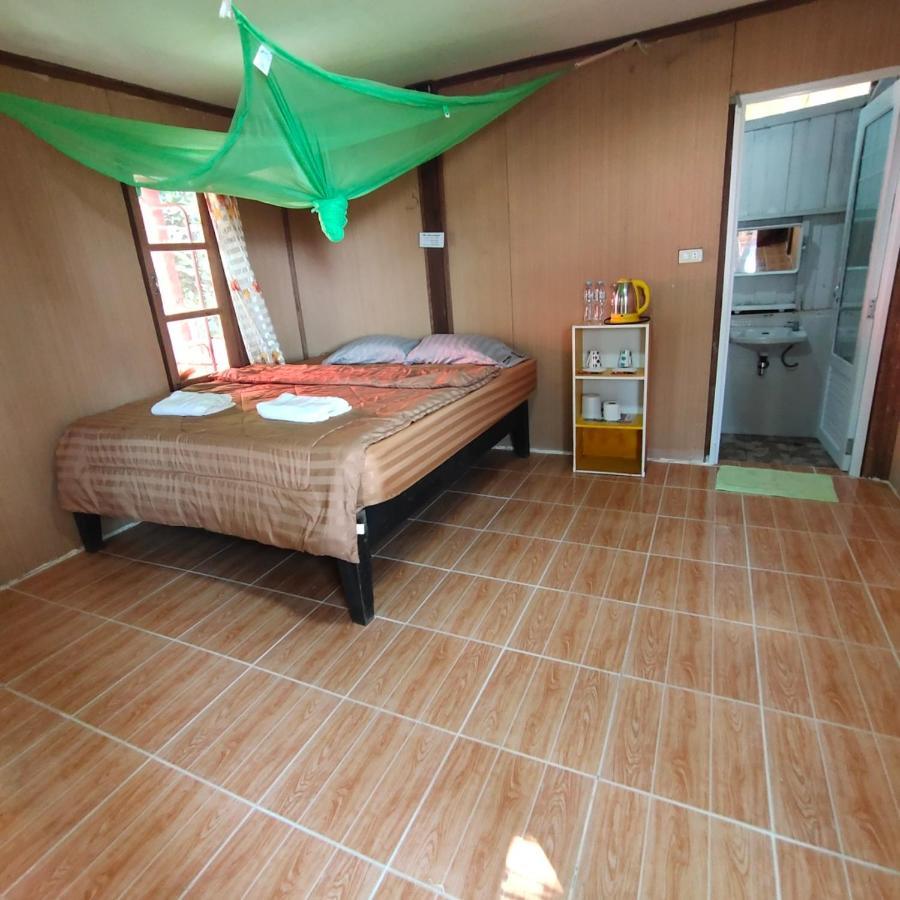 Homestay Rasta View Bangalows *