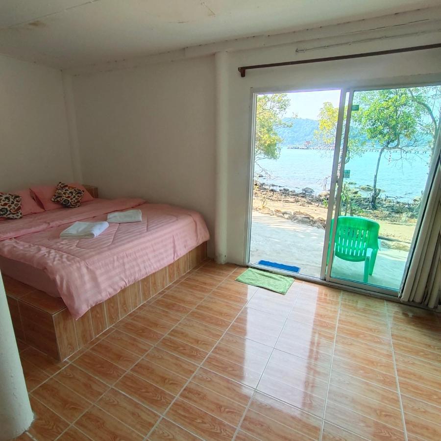 Rasta View Bangalows Homestay Koh Chang