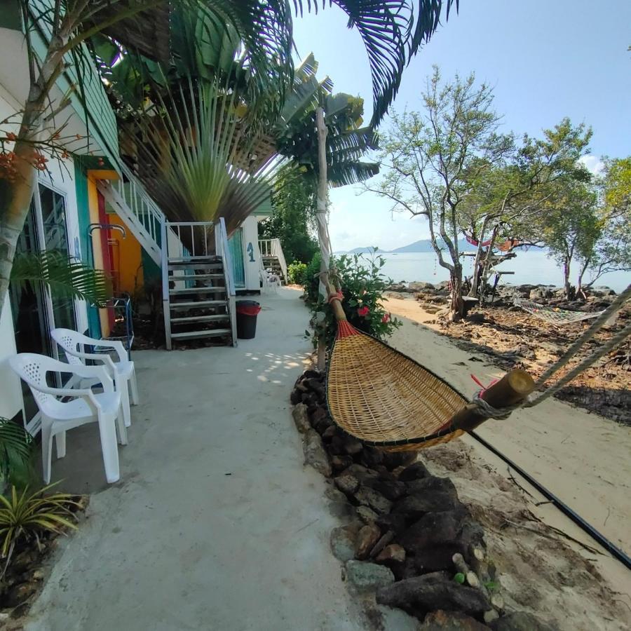 Rasta View Bangalows * Koh Chang