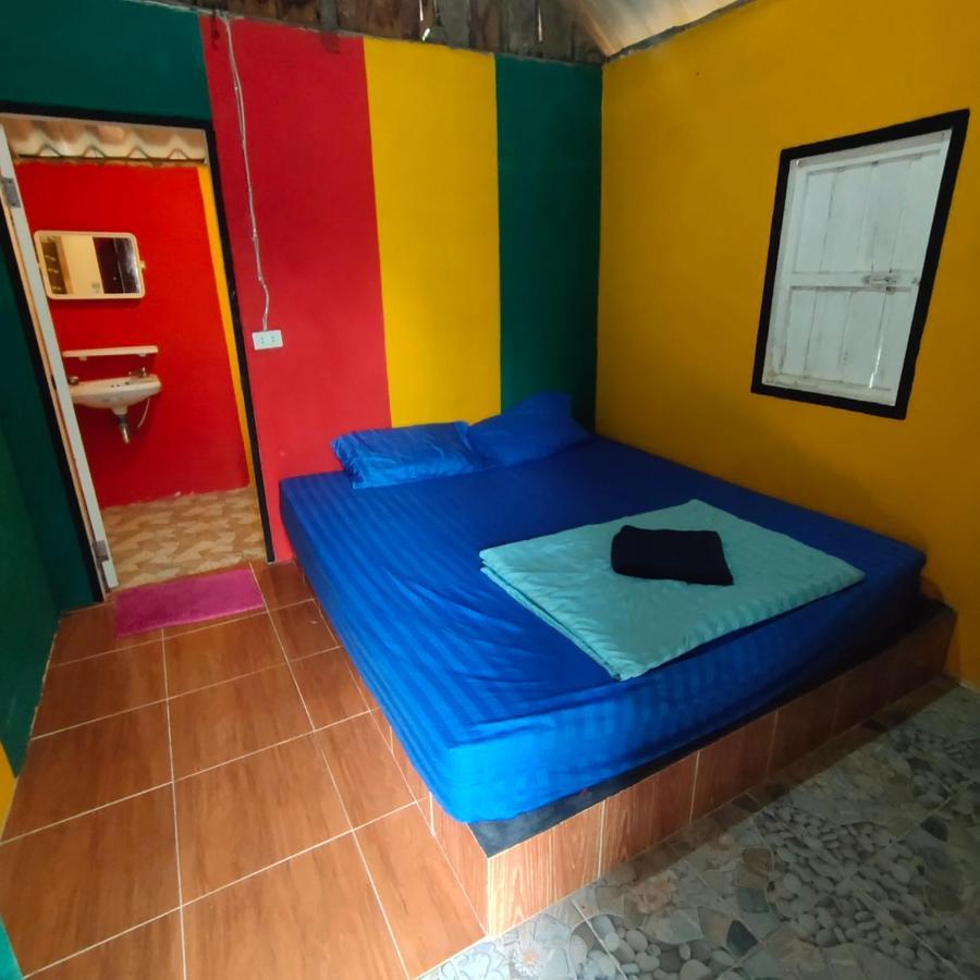 Rasta View Bangalows Homestay Koh Chang