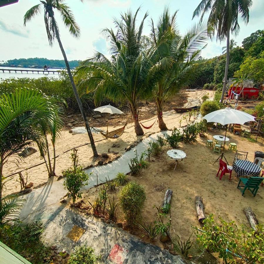 Rasta View Bangalows Homestay *