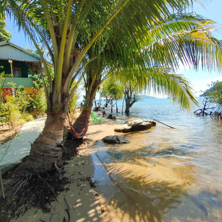 Homestay Rasta View Bangalows Koh Chang