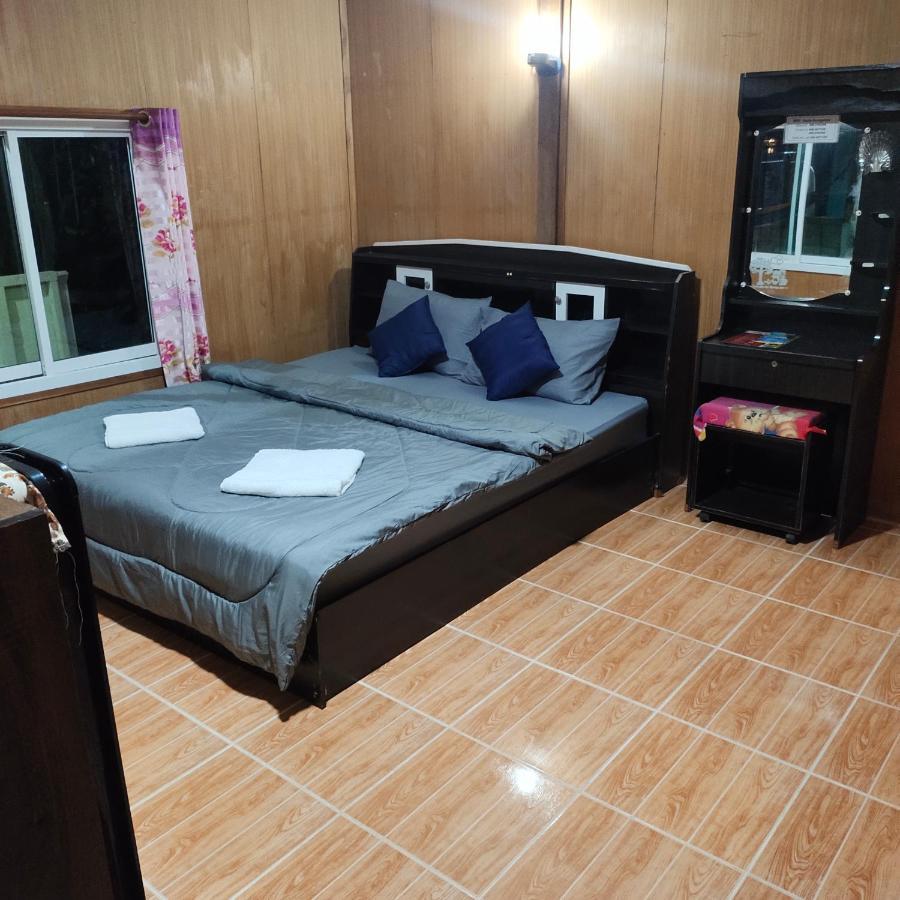 Homestay Rasta View Bangalows