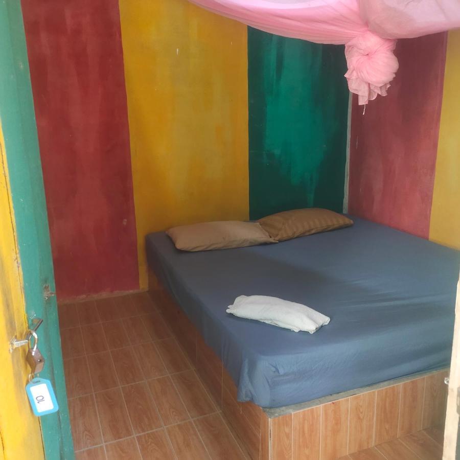 Homestay Rasta View Bangalows *