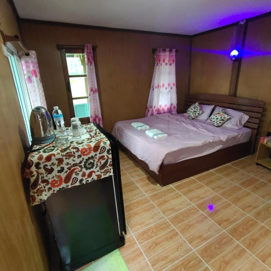Homestay Rasta View Bangalows *
