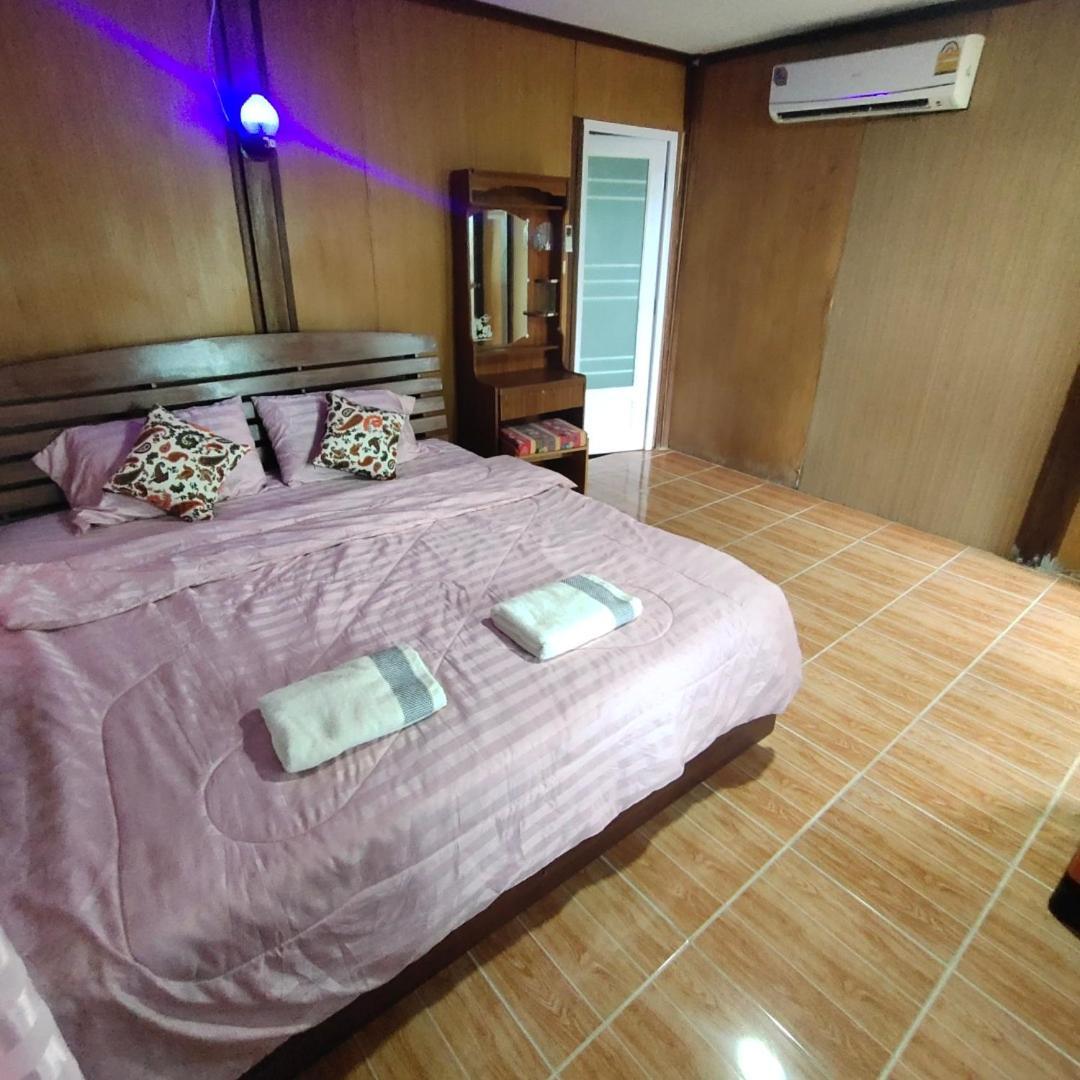 Homestay Rasta View Bangalows