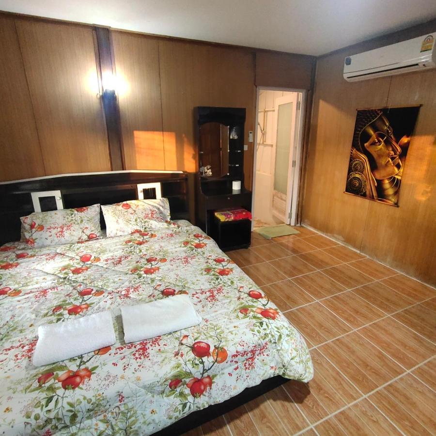Homestay Rasta View Bangalows