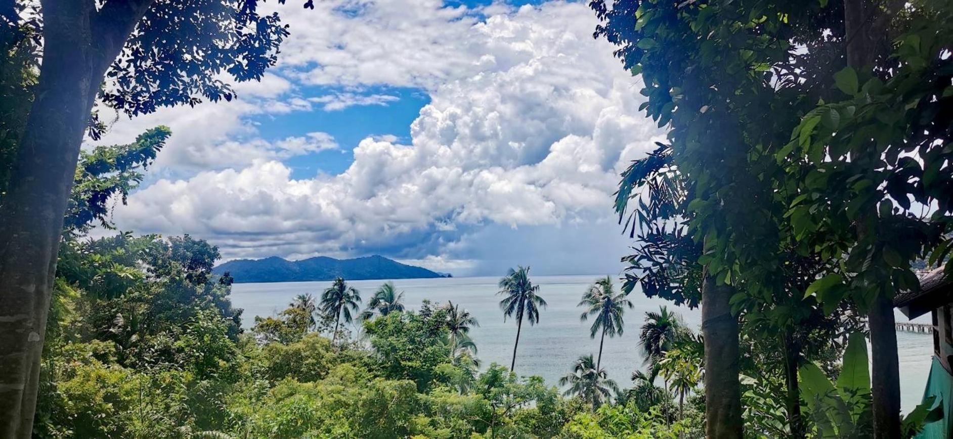 Rasta View Bangalows Koh Chang