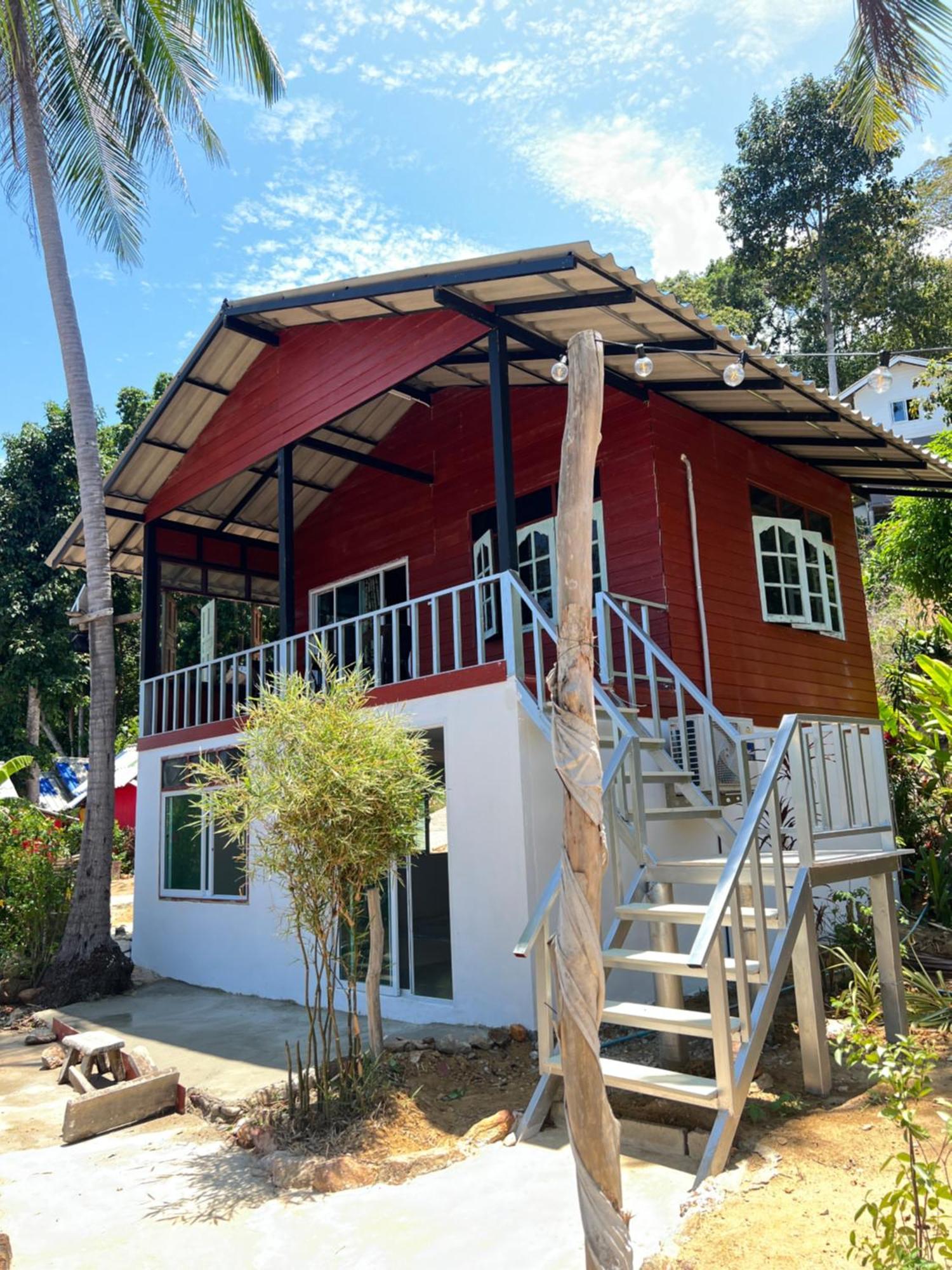 Homestay Rasta View Bangalows