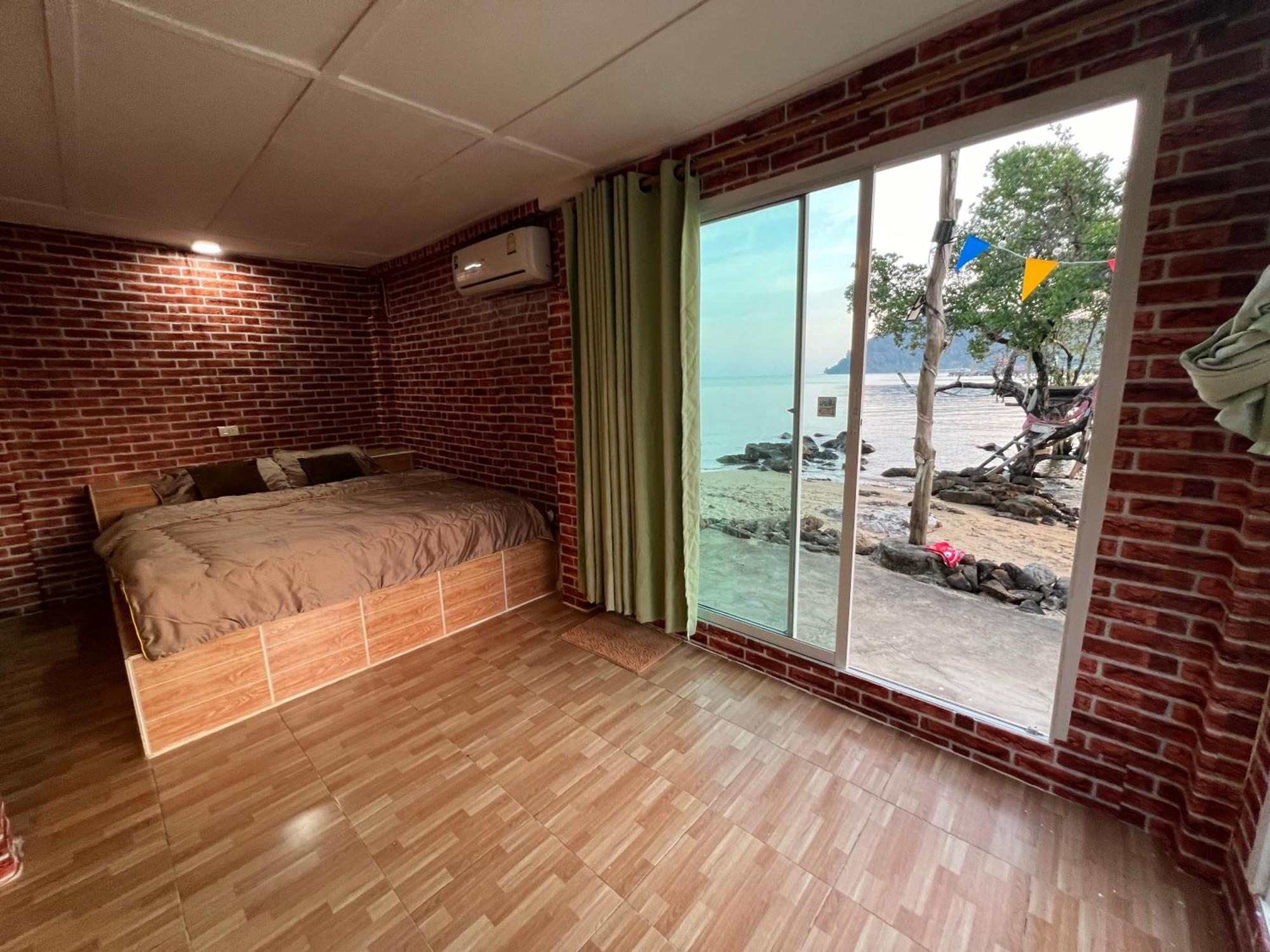 民宿 Rasta View Bangalows Koh Chang