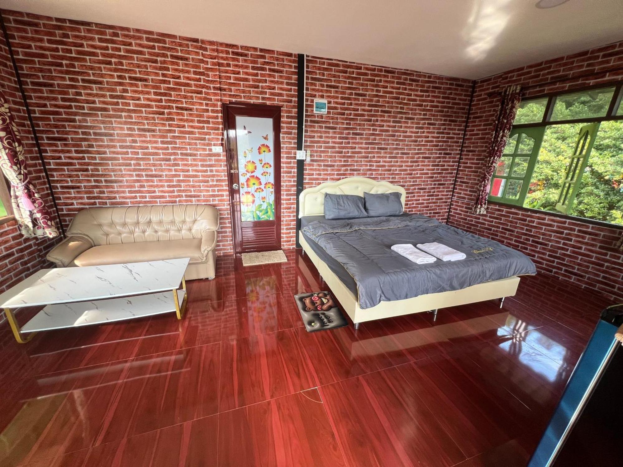 Homestay Rasta View Bangalows